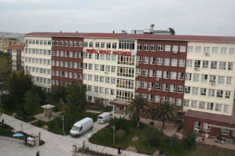 Denizli'de 4 yılda 4 bebeğini doğumdan sonra terk eden annenin hapsi istendi!