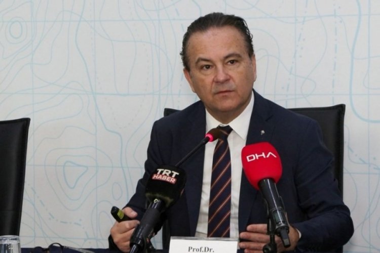 Kandilli'den olası Marmara depremi i&ccedil;in a&ccedil;ıklama
