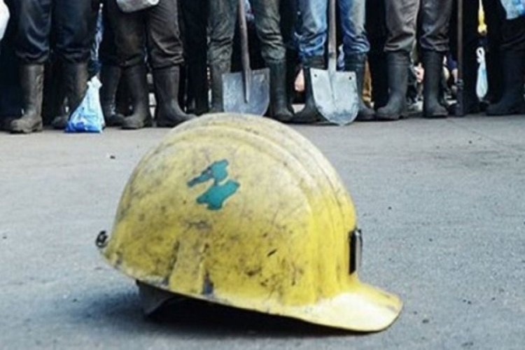 Ocak ayında 4'&uuml; Bursa'da en az 158 iş&ccedil;i &ccedil;alışırken hayatını kaybetti