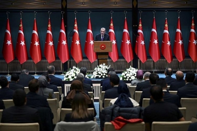 Kabine toplantısı ne zaman yapılacak, bu hafta var mı?