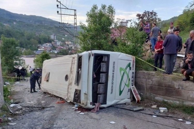6 kişi hayatını kaybetmişti: Bilirkişi raporunda ihmaller zinciri ortaya &ccedil;ıktı