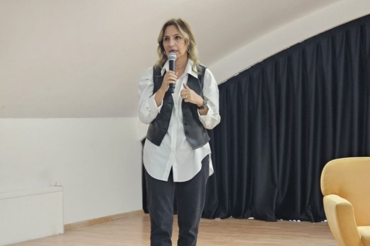 YEK Eğitim Kurumları'nda 'Kariyer G&uuml;nleri'