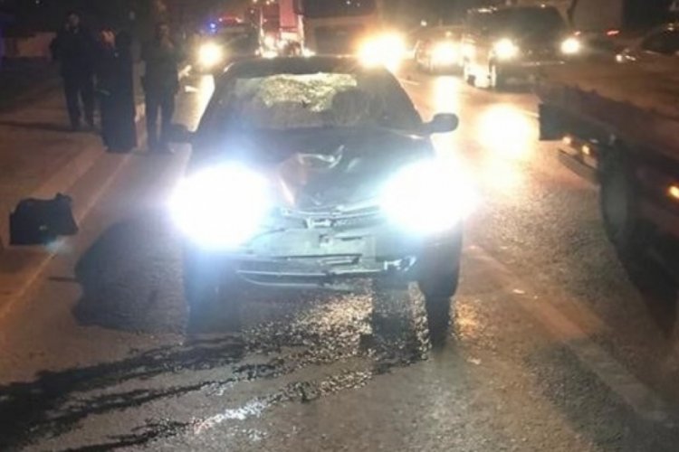 &Uuml;st ge&ccedil;idi kullanmayınca canından oldu