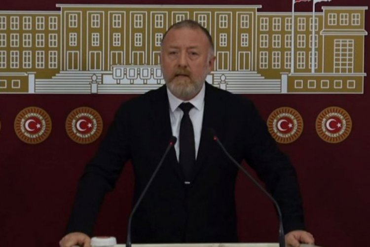 DEM Parti'den 'İstanbul adayı' a&ccedil;ıklaması