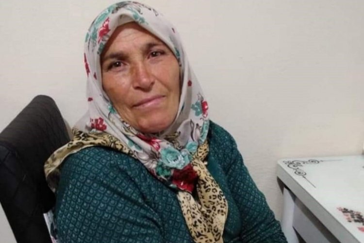Ordu'da &ouml;k&uuml;z&uuml;n boynuz darbesi indirdiği kadın, hayatını kaybetti