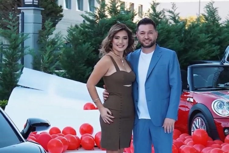 Sedat Ocak&ccedil;ı yurt dışına ka&ccedil;ma hazırlığındayken yakalandı