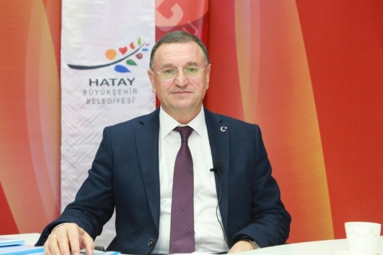 Hatay B&uuml;y&uuml;kşehir Belediye Başkanı L&uuml;tf&uuml; Savaş adaylıktan &ccedil;ekiliyor mu? L&uuml;tf&uuml; Savaş adaylıktan &ccedil;ekilme hakkında a&ccedil;ıklama yaptı mı? L&uuml;tf&uuml; Savaş adaylıktan &ccedil;ekilecek mi?