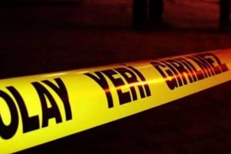 Konya'da kavga ettiği iş arkadaşı tarafından baltayla başına vurularak &ouml;ld&uuml;r&uuml;ld&uuml;!
