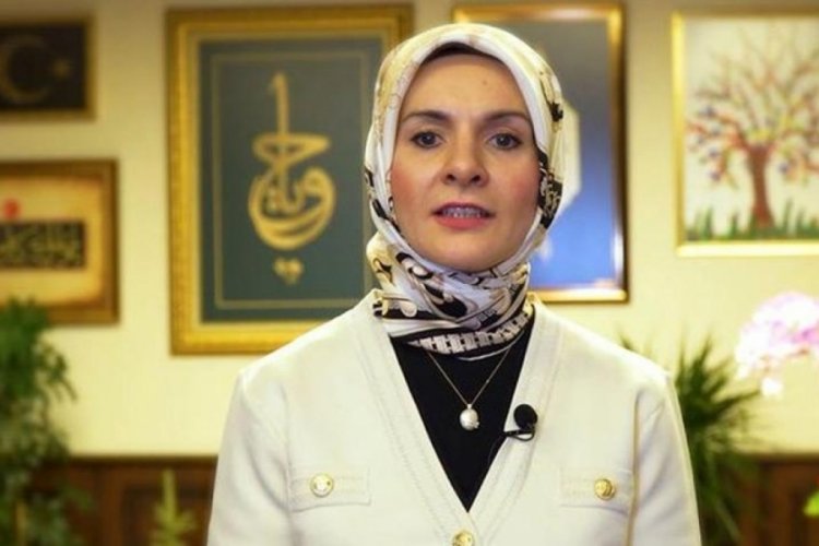 Bakan G&ouml;ktaş, Katar'da temaslarda bulundu