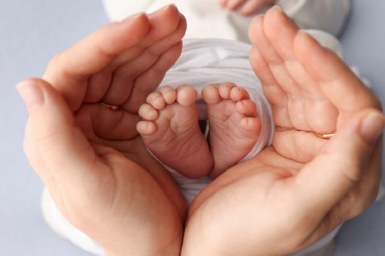 R&uuml;yada bebek g&ouml;rmek ne anlama gelir? R&uuml;yada erkek-kız bebek g&ouml;rmek ne anlama gelir?