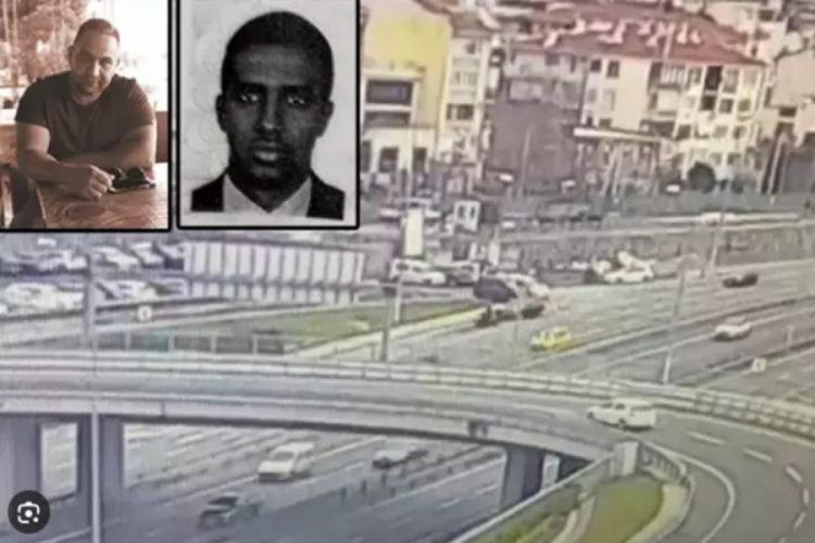 Somali Cumhurbaşkanı'nın oğluna verilen 27 bin 300 lira para cezasının gerek&ccedil;esi a&ccedil;ıklandı