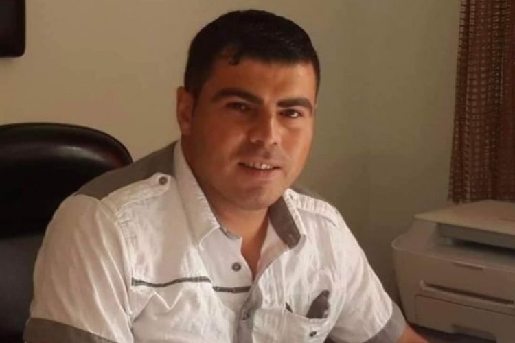 G&ouml;rev başında kalp krizi ge&ccedil;iren itfaiye g&ouml;revlisi hayatını kaybetti
