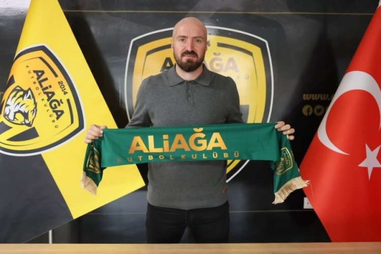 Aliağaspor FK'da Fatih &Ccedil;ardak d&ouml;nemi