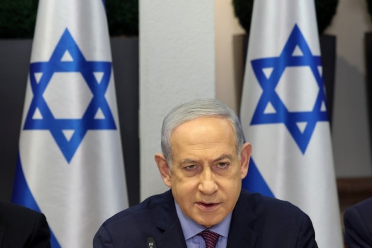 Netanyahu, Refah'a operasyon emri verdi
