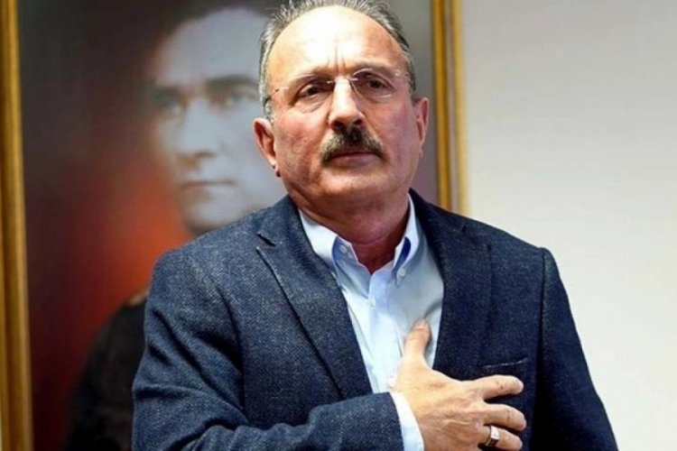Beh&ccedil;et Saat&ccedil;i İYİ Partiden Fethiye Belediye Başkanı adayı mı?