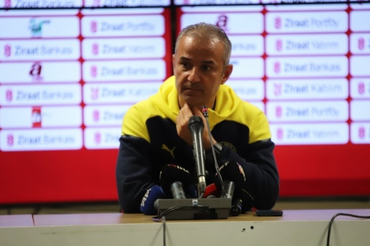 İsmail Kartal: Turu ge&ccedil;tik ama &ccedil;ok ş&uuml;k&uuml;r k&uuml;&ccedil;&uuml;k sakatlıklarla ma&ccedil;ı atlattık