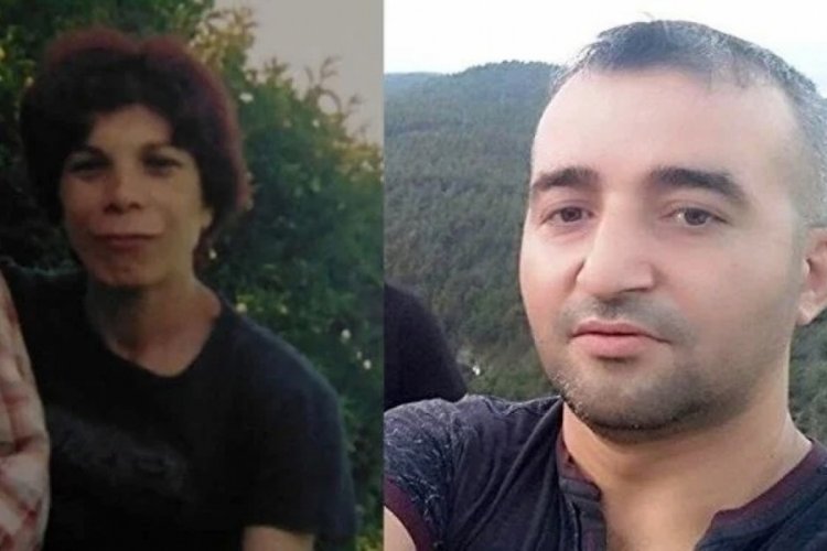 Sinop'taki vahşette karar &ccedil;ıktı