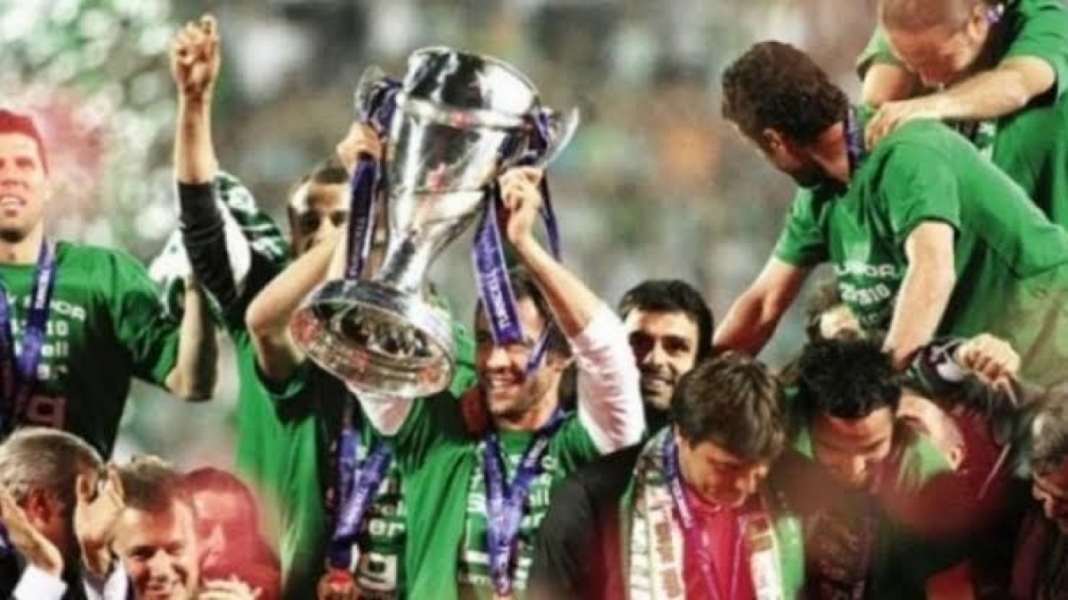&Ouml;mer Erdoğan'dan Bursaspor mesajı