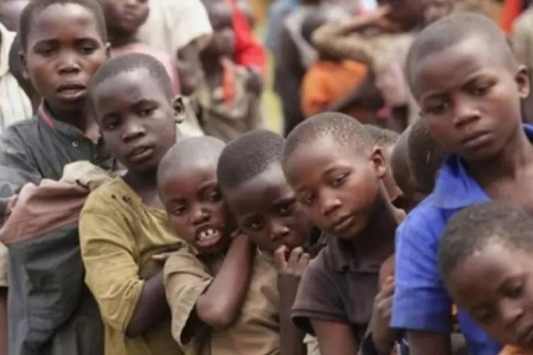 Nijerya'da 88,4 milyon kişi aşırı yoksulluk i&ccedil;inde yaşıyor