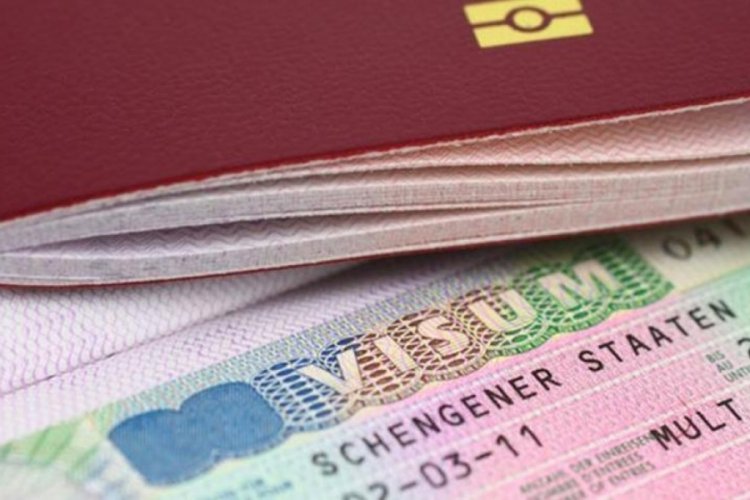 Schengen vize &uuml;cretleri zamlanıyor!