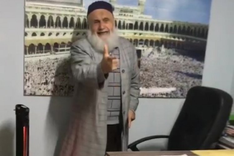 İstanbul'da d&uuml;kkan sahibinden kiracısına tehdit!