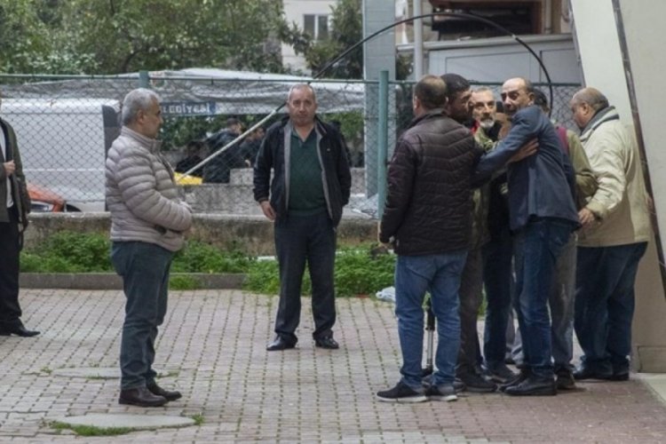Antalya'da 25 yaşındaki erkeğin ş&uuml;pheli &ouml;l&uuml;m&uuml;: Cesedi odasında bulundu