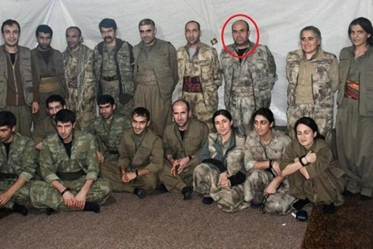 MİT'ten Gara'da nokta operasyon