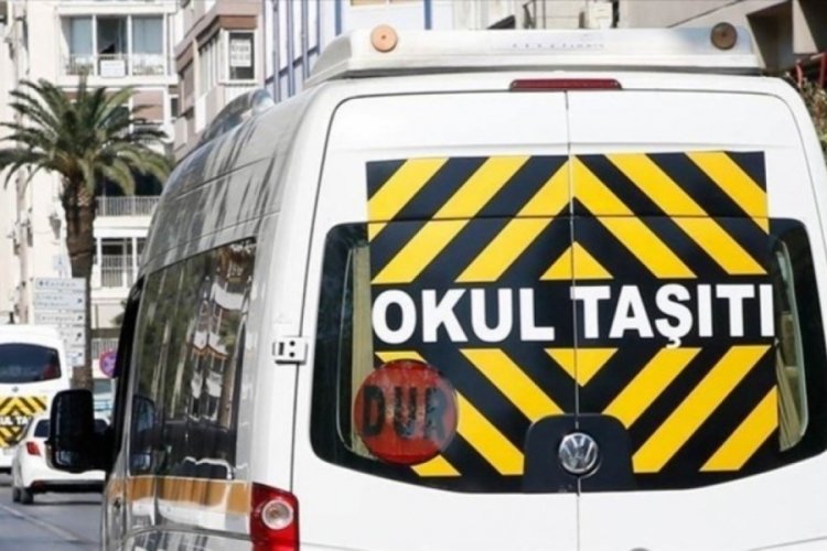 Antalya'da servis &uuml;cretlerine zam geldi