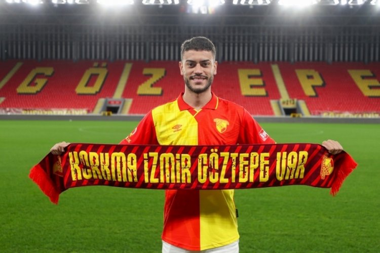 G&ouml;ztepe, Romulo Cardoso'yu kadrosuna kattı