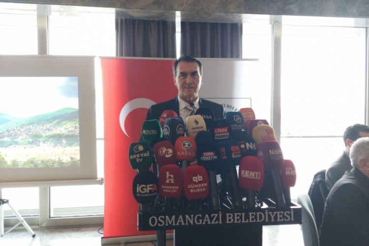 Mustafa D&uuml;ndar yaptıklarını anlattı