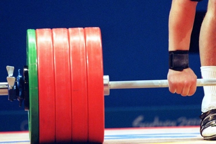 T&uuml;rkiye'yi Avrupa Halter Şampiyonası'nda 10 sporcu temsil edecek