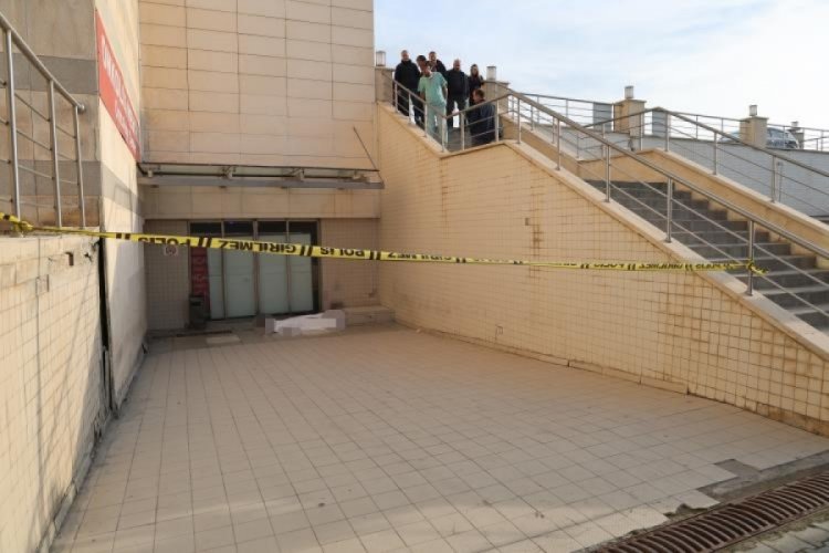 Elazığ'da 6 ay sonra d&uuml;ğ&uuml;n&uuml; olacaktı, eşinin kurşunuyla can verdi