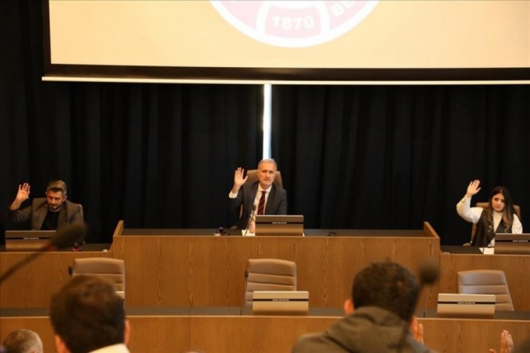 İneg&ouml;l Belediyesi enerjisini g&uuml;neşten alacak