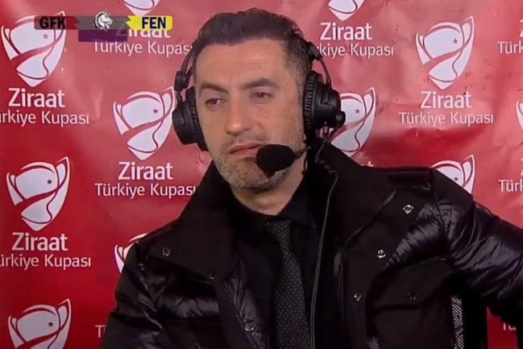 Sigarayı bırakma kapsamında oynanan ma&ccedil;ta futbol spikeri Onur Yıldız g&uuml;ndem oldu! Onur Yıldız kimdir? Onur Yıldız neden g&uuml;ndem oldu?