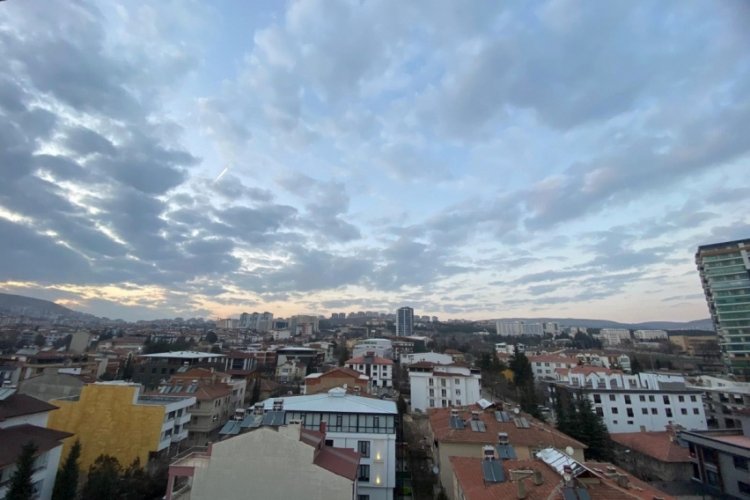 Elazığ'da 'Sirrok&uuml;m&uuml;l&uuml;s'leri g&ouml;renler bir kez daha baktı