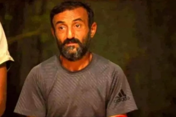 Survivor Ersin kimdir? Survivor Ersin ka&ccedil; yaşında? Survivor Ersin Korkut nereli? Survivor Ersin Korkut hangi yapımlarda rol aldı?