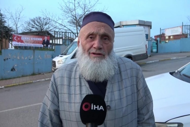 Sosyal medyada g&uuml;ndem olan d&uuml;kkan sahibi, kiracısıyla yaşadığı tartışma hakkında konuştu