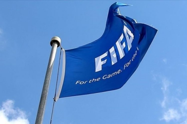 FIFA, Kanada'nın ev sahibi şehirlerini duyurdu