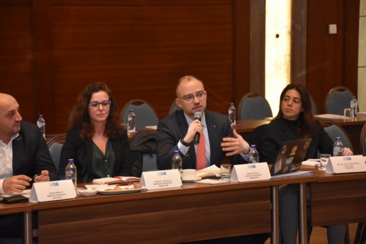 İhracat&ccedil;ı Firmalar Turquality Programı ile g&uuml;&ccedil;leniyor