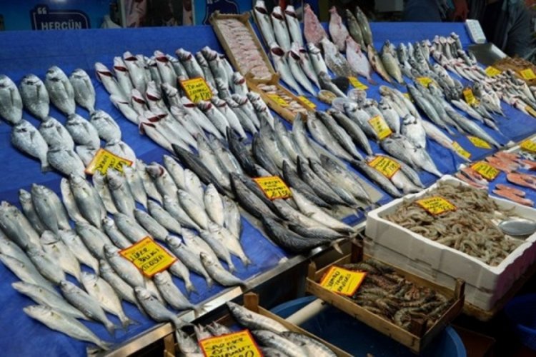Şubat ayında hangi balıklar yenmeli? D&uuml;zenli balık t&uuml;ketmenin faydaları