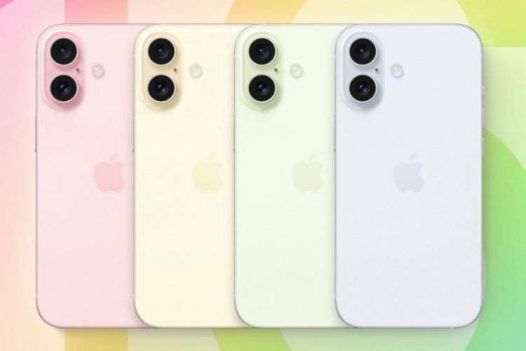 Iphone 16'nın özellikleri sızdırıldı! Iphone 16'nın özellikleri ne olacak? Iphone 16 ne zaman satışa çıkacak?