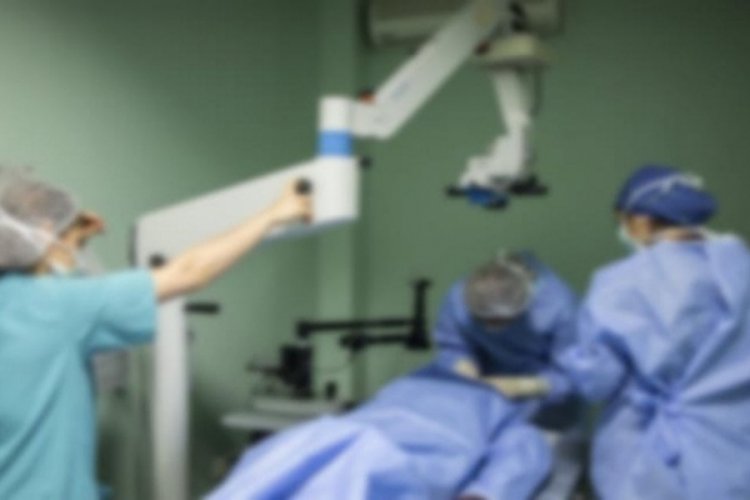 ABD'de korkun&ccedil; olay: Doktor doğum sırasında bebeğin başını kopardı!