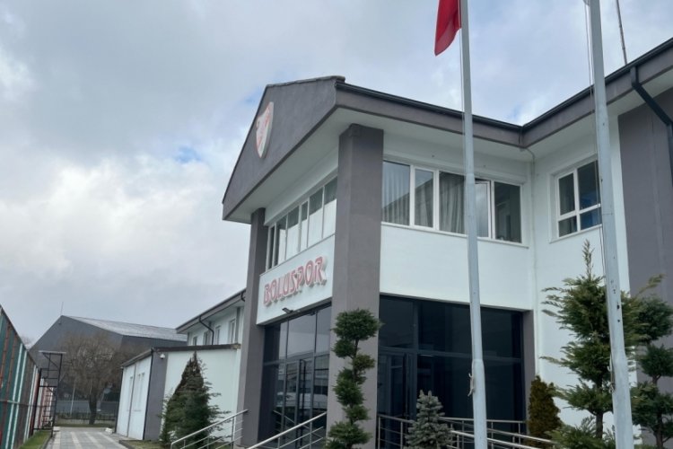 Boluspor'da yeni bir proje hayata ge&ccedil;irildi