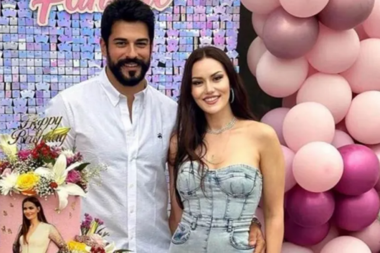 Fahriye Evcen tepki g&ouml;sterdi: Artık vazge&ccedil;in, &ccedil;ok sıkıldım