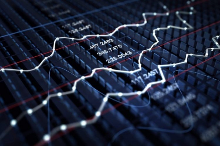 Yurt dışında yerleşik kişiler 132,8 milyon dolarlık hisse senedi aldı