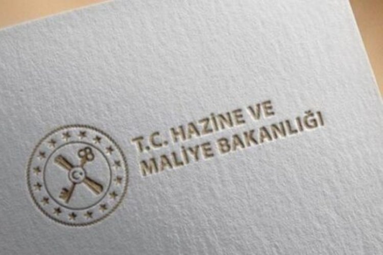 Hazine ve Maliye Bakanlığı 4 kuruluşa tahvil ihra&ccedil; yetkisi verdi