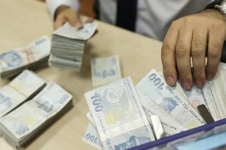 Bankacılık sekt&ouml;r&uuml;n&uuml;n kredi hacmi 12 trilyona yaklaştı