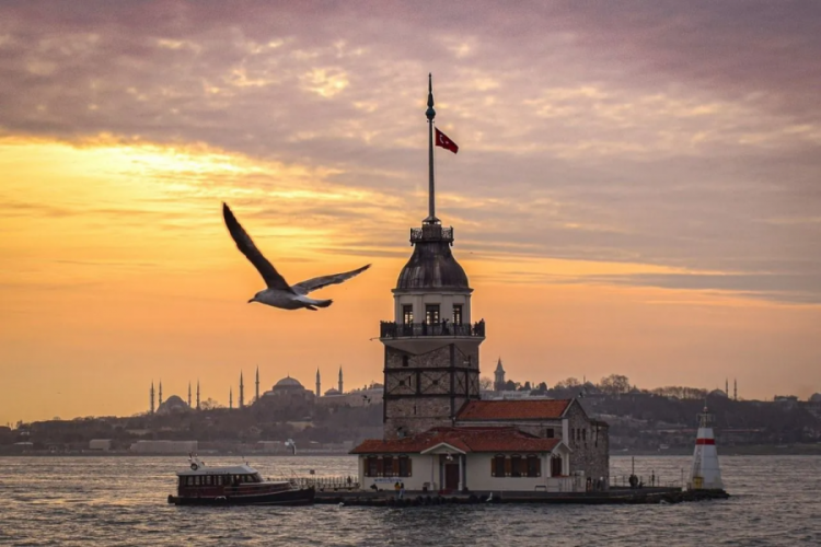 İstanbul'un havası en kirli il&ccedil;eleri belli oldu