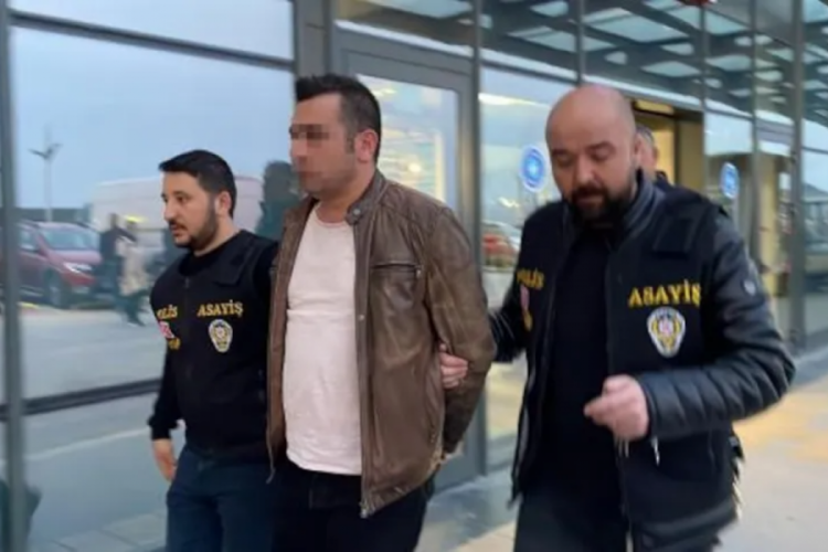 Eskişehir'de mesai arkadaşı yaralayan şahıs hakkında hapis istemiyle dava a&ccedil;ıldı