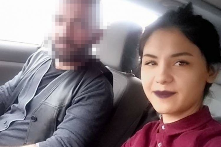 Eski eşini &ouml;ld&uuml;ren katil zanlısı 5 kişiden yardım almış